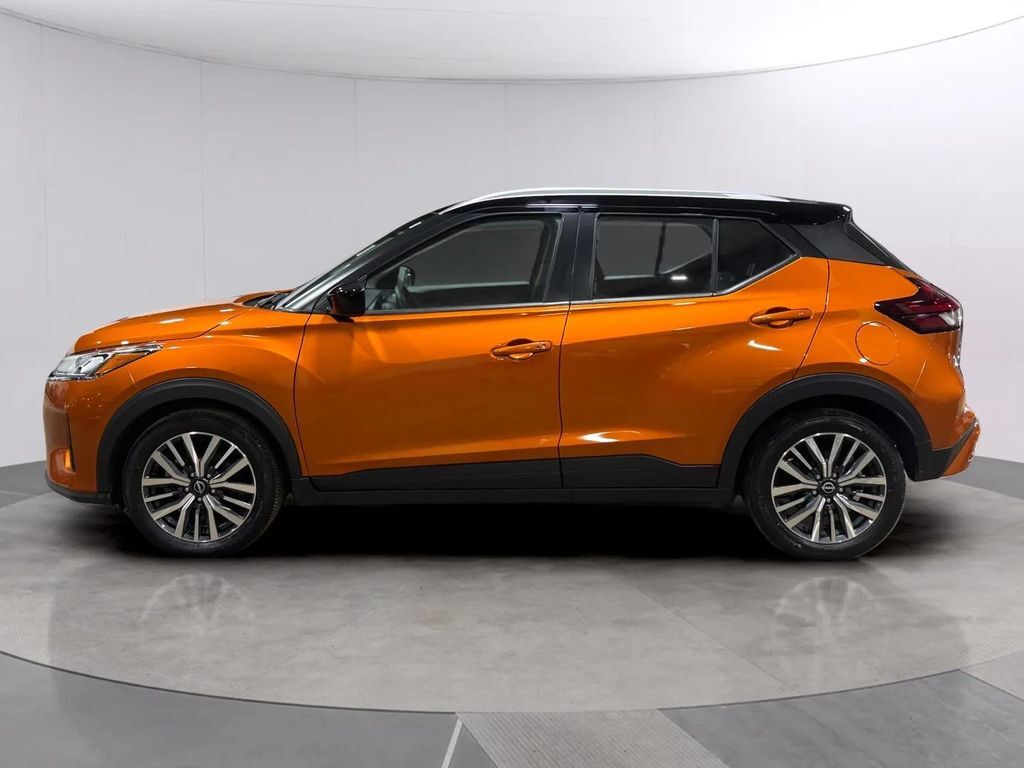 2023 Nissan Kicks SV San Clemente CA