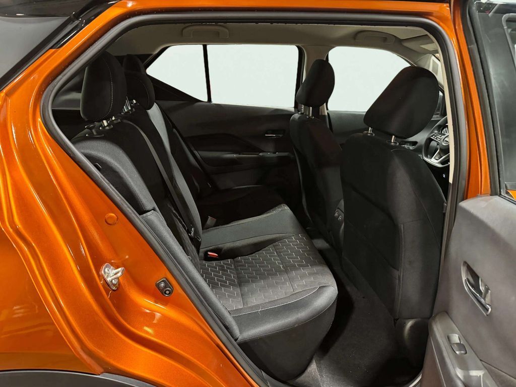 2023 Nissan Kicks SV San Clemente CA