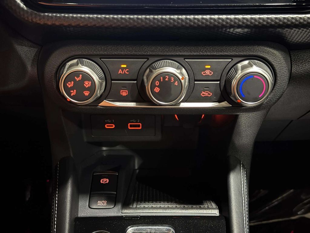 2023 Nissan Kicks SV San Clemente CA