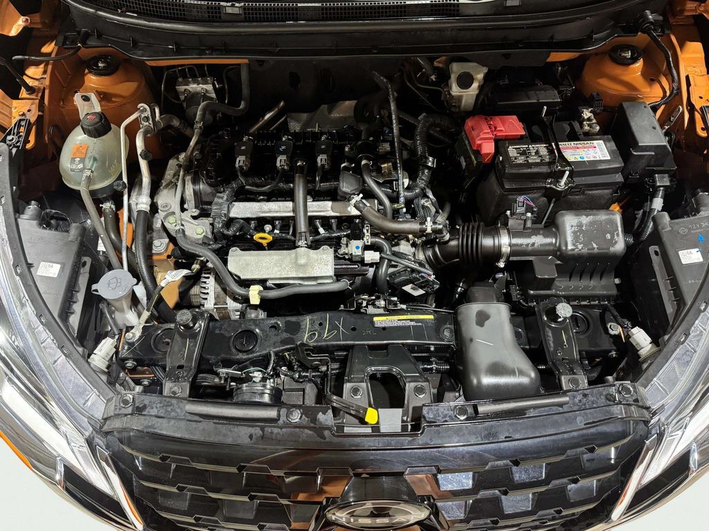 2023 Nissan Kicks SV San Clemente CA