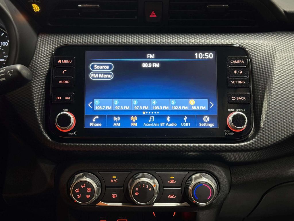 2023 Nissan Kicks SV San Clemente CA