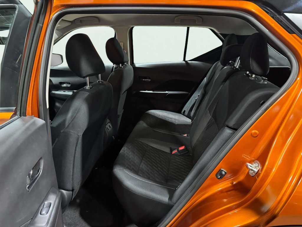 2023 Nissan Kicks SV San Clemente CA