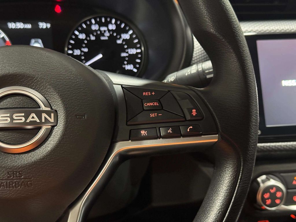 2023 Nissan Kicks SV San Clemente CA