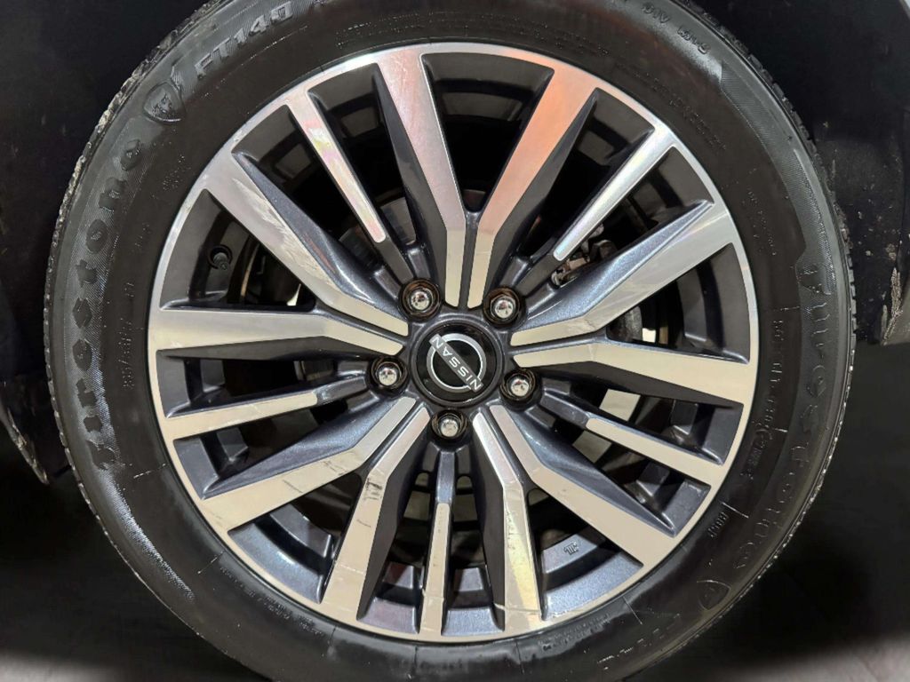 2023 Nissan Kicks SV San Clemente CA
