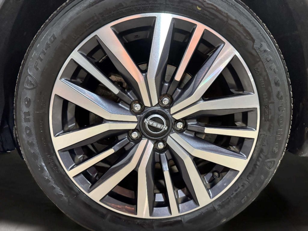 2023 Nissan Kicks SV San Clemente CA