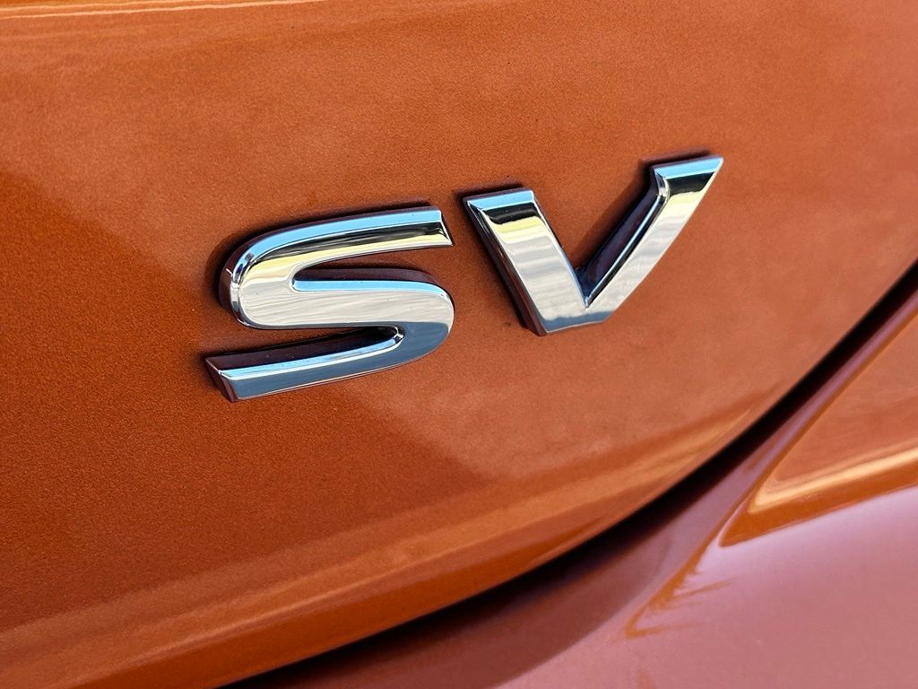 2023 Nissan Kicks SV San Clemente CA