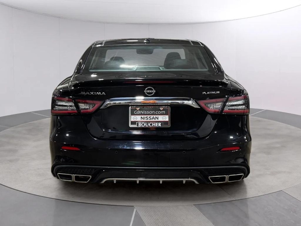 2023 Nissan Maxima Platinum San Clemente CA