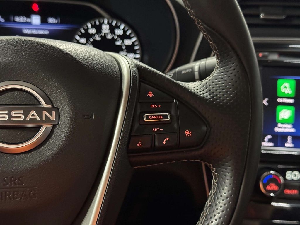 2023 Nissan Maxima Platinum San Clemente CA