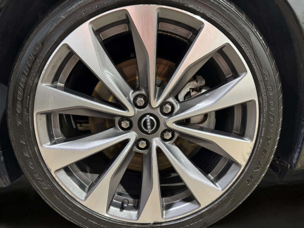 2023 Nissan Maxima Platinum San Clemente CA