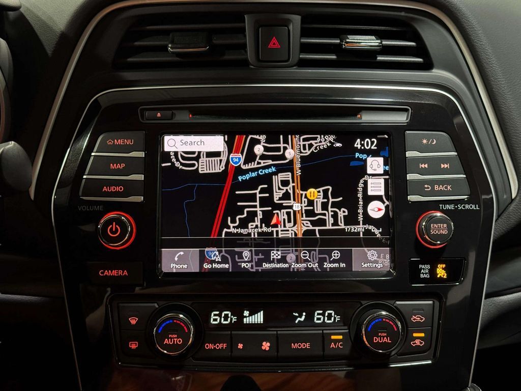2023 Nissan Maxima Platinum San Clemente CA