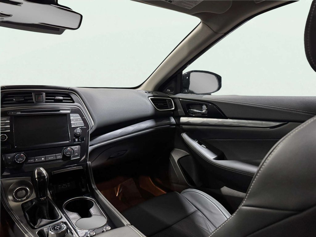 2023 Nissan Maxima Platinum San Clemente CA