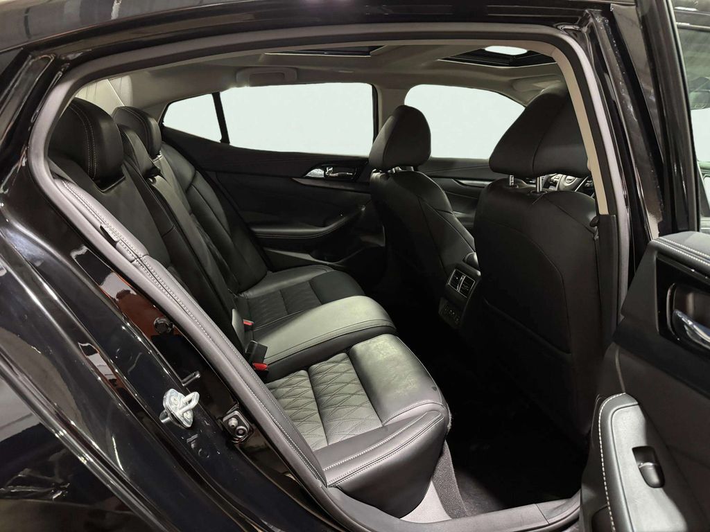 2023 Nissan Maxima Platinum San Clemente CA