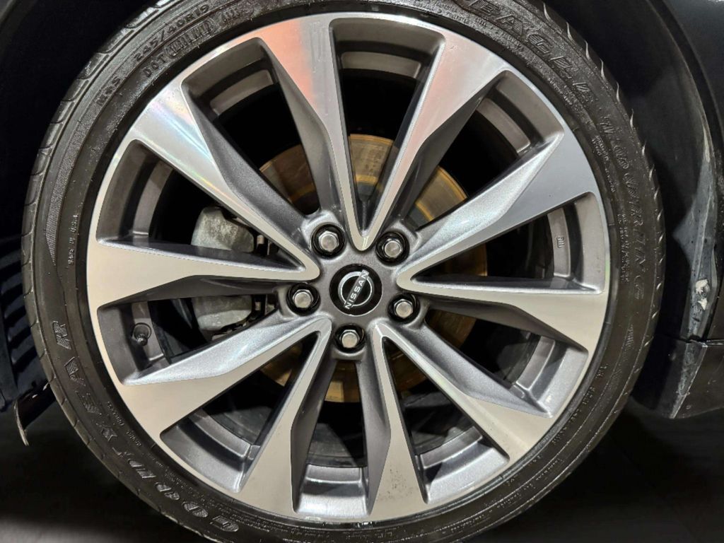 2023 Nissan Maxima Platinum San Clemente CA