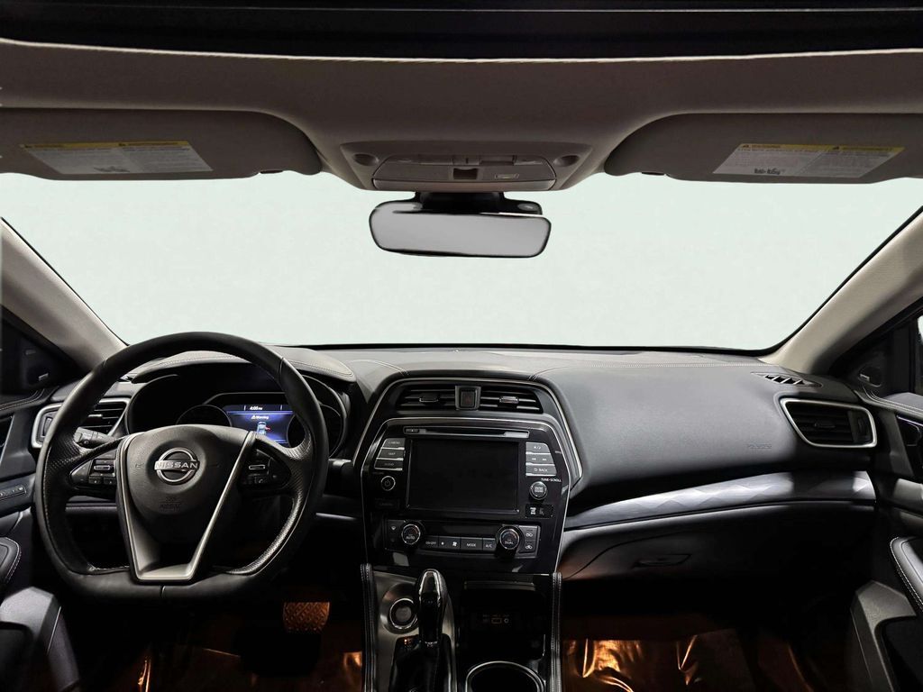 2023 Nissan Maxima Platinum San Clemente CA