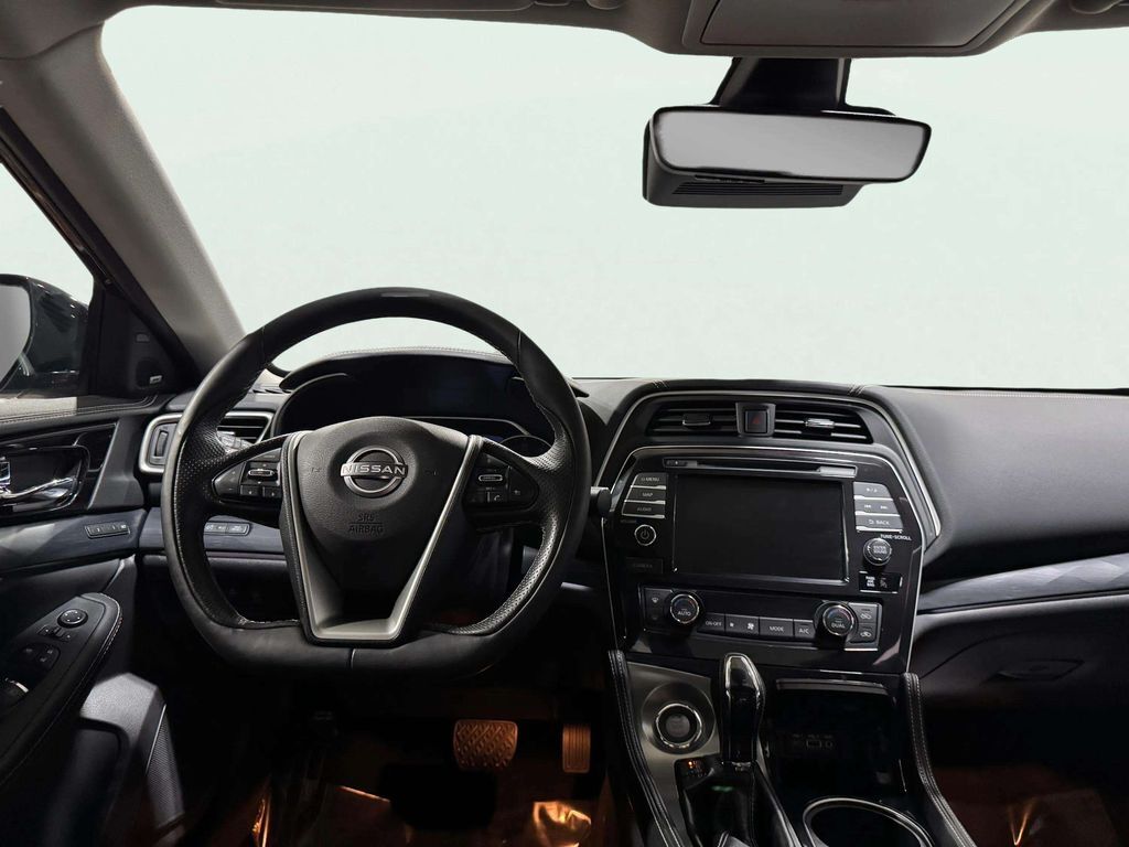 2023 Nissan Maxima Platinum San Clemente CA
