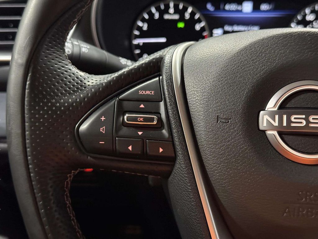 2023 Nissan Maxima Platinum San Clemente CA