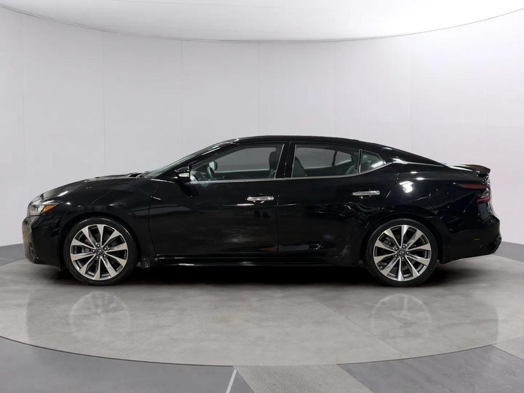 2023 Nissan Maxima Platinum San Clemente CA