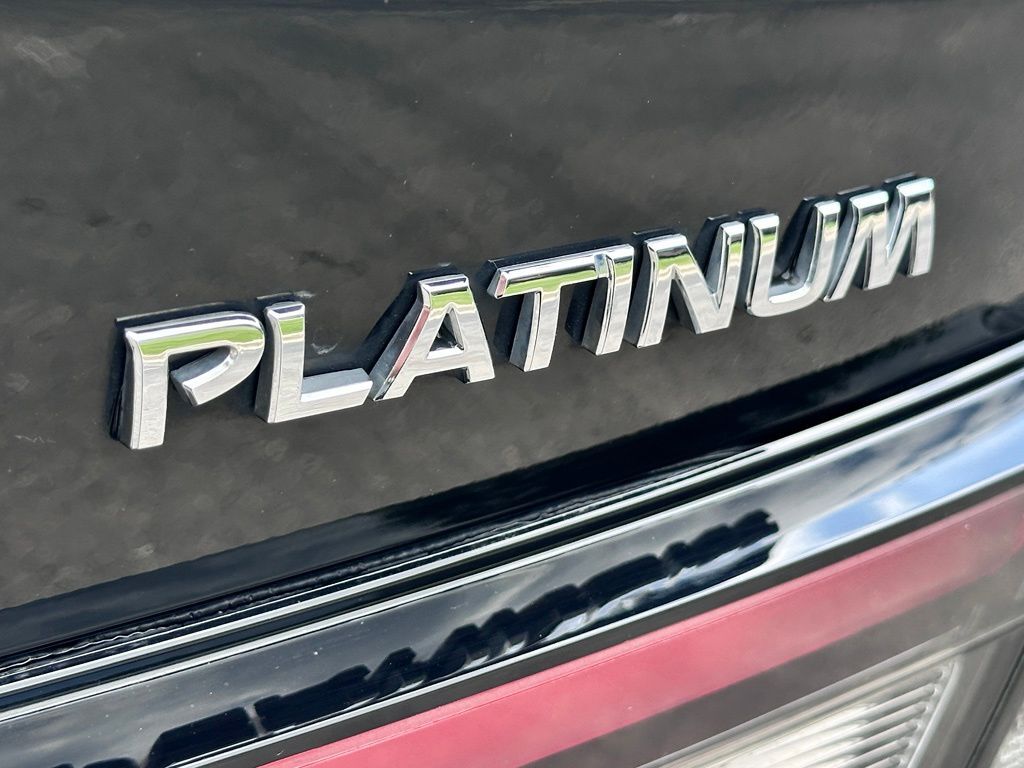 2023 Nissan Maxima Platinum San Clemente CA