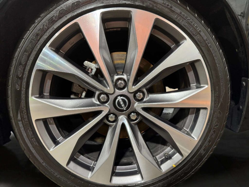 2023 Nissan Maxima Platinum San Clemente CA
