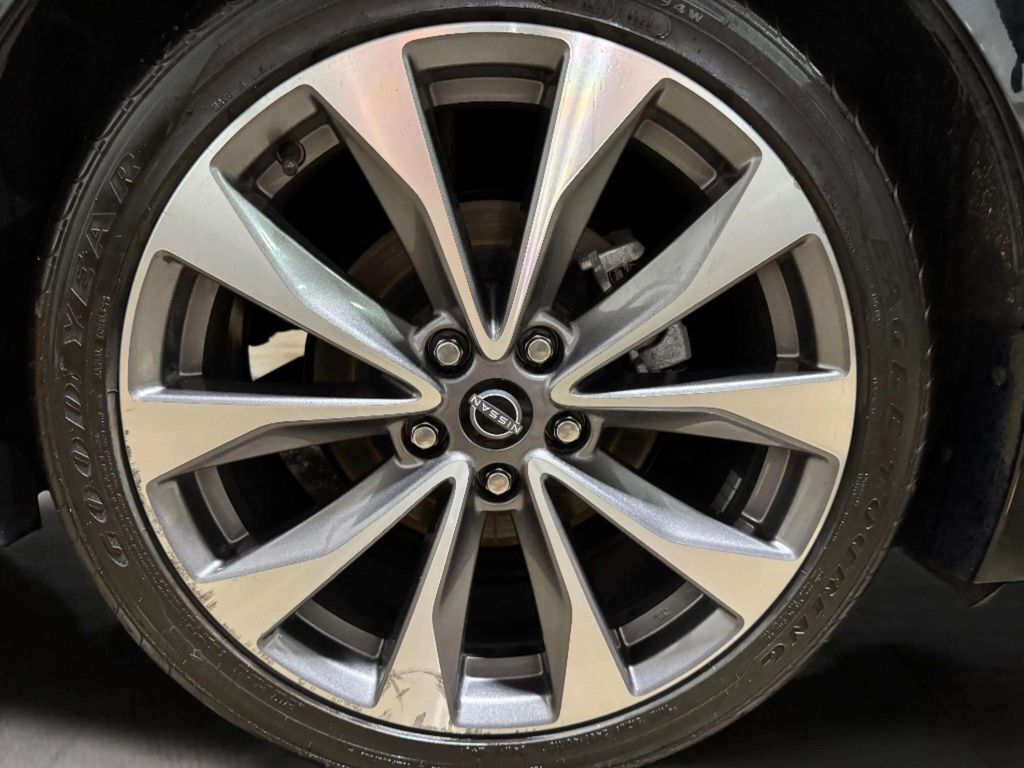 2023 Nissan Maxima Platinum San Clemente CA