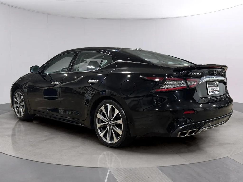 2023 Nissan Maxima Platinum San Clemente CA