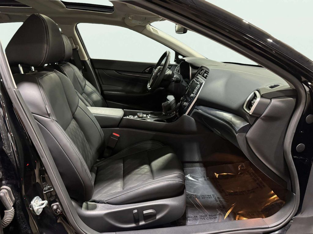 2023 Nissan Maxima Platinum San Clemente CA