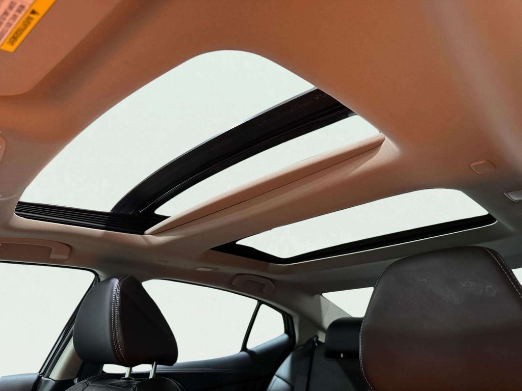 2023 Nissan Maxima Platinum San Clemente CA