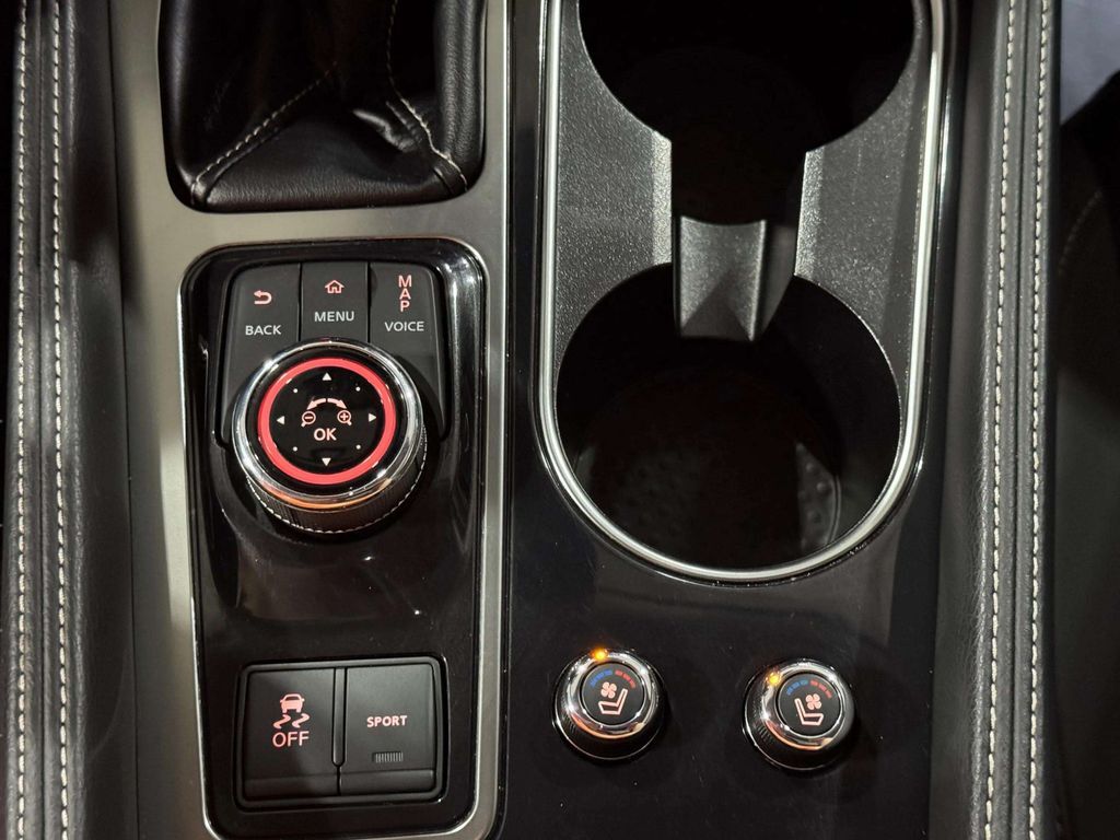 2023 Nissan Maxima Platinum San Clemente CA