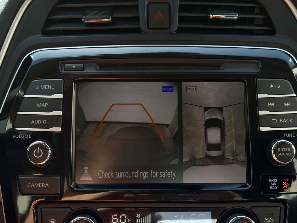 2023 Nissan Maxima Platinum San Clemente CA
