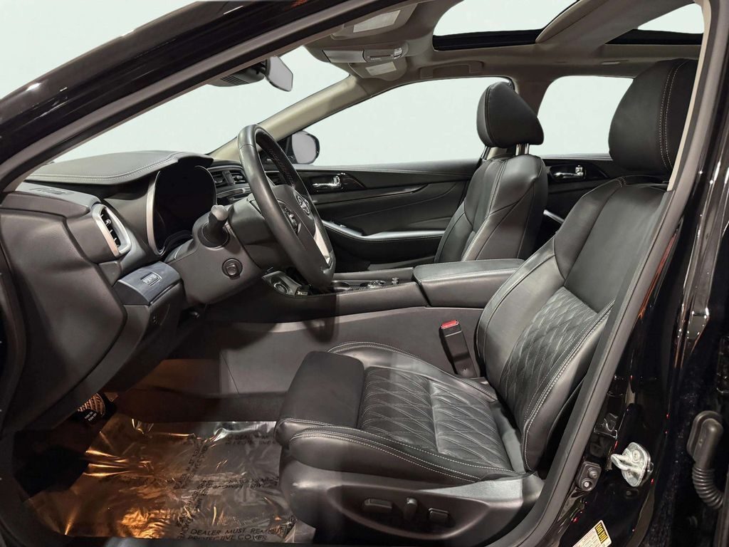 2023 Nissan Maxima Platinum San Clemente CA