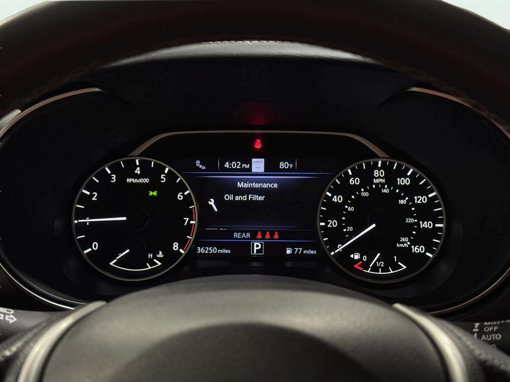2023 Nissan Maxima Platinum San Clemente CA