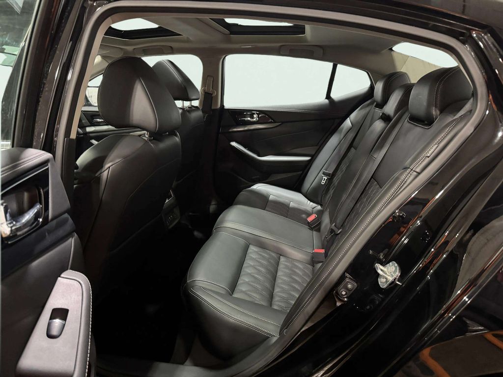 2023 Nissan Maxima Platinum San Clemente CA