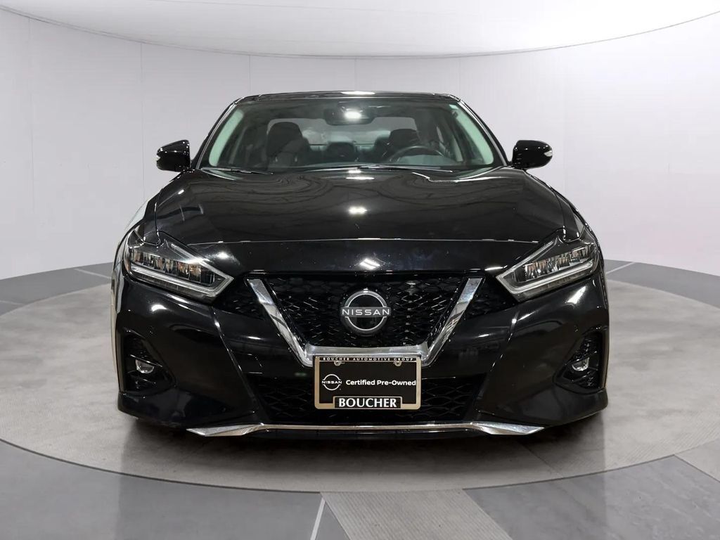 2023 Nissan Maxima Platinum San Clemente CA