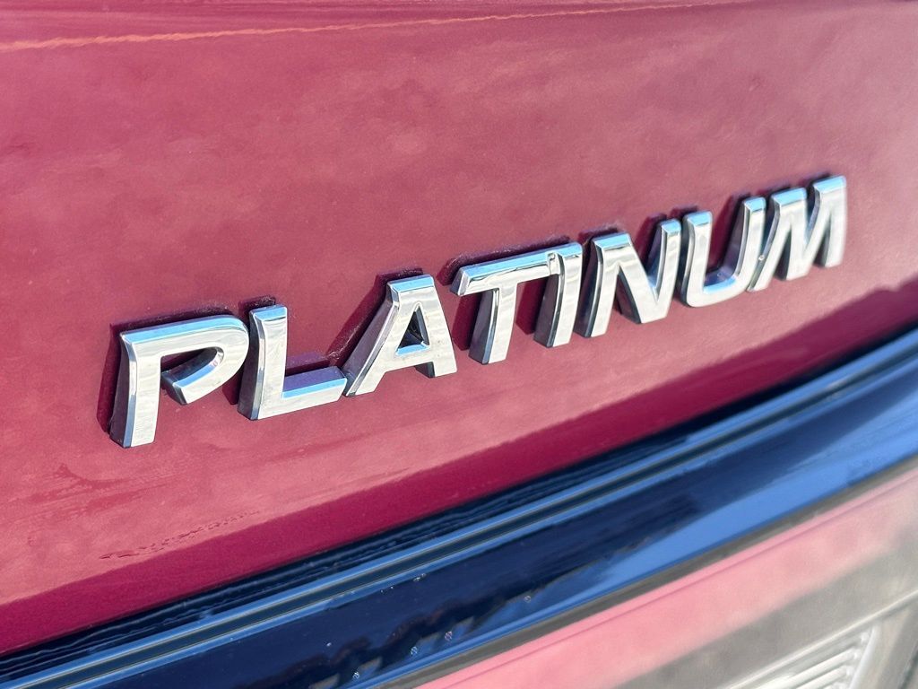 2023 Nissan Maxima Platinum San Clemente CA