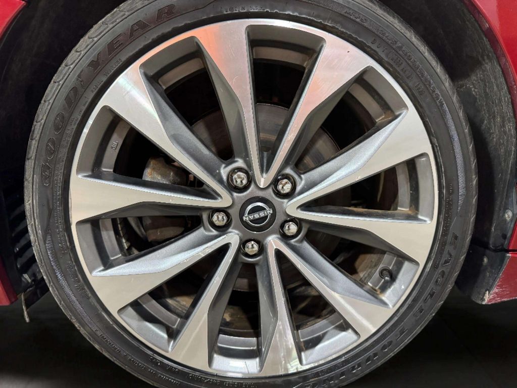 2023 Nissan Maxima Platinum San Clemente CA