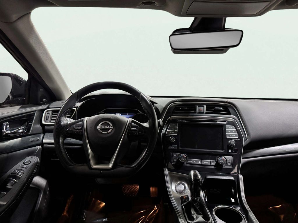 2023 Nissan Maxima Platinum San Clemente CA