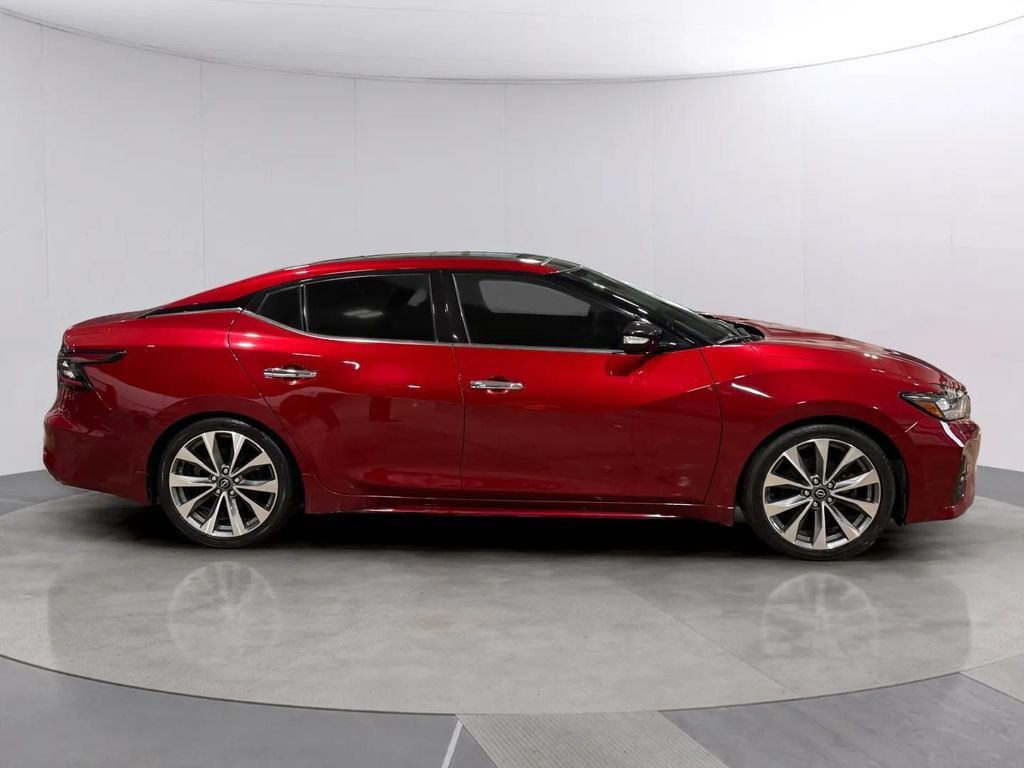2023 Nissan Maxima Platinum San Clemente CA