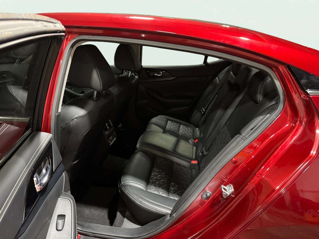 2023 Nissan Maxima Platinum San Clemente CA