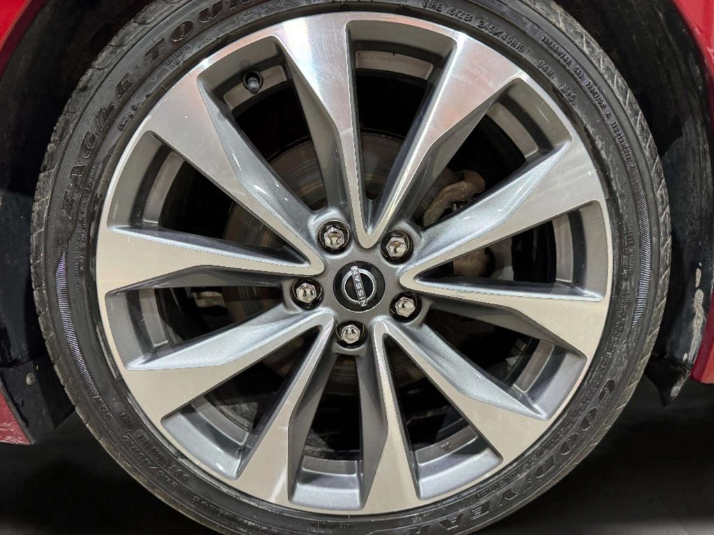 2023 Nissan Maxima Platinum San Clemente CA
