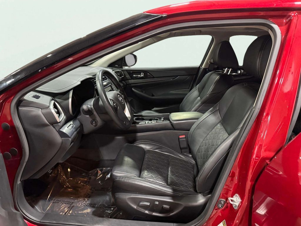 2023 Nissan Maxima Platinum San Clemente CA