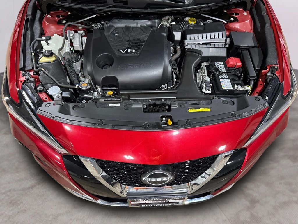 2023 Nissan Maxima Platinum San Clemente CA