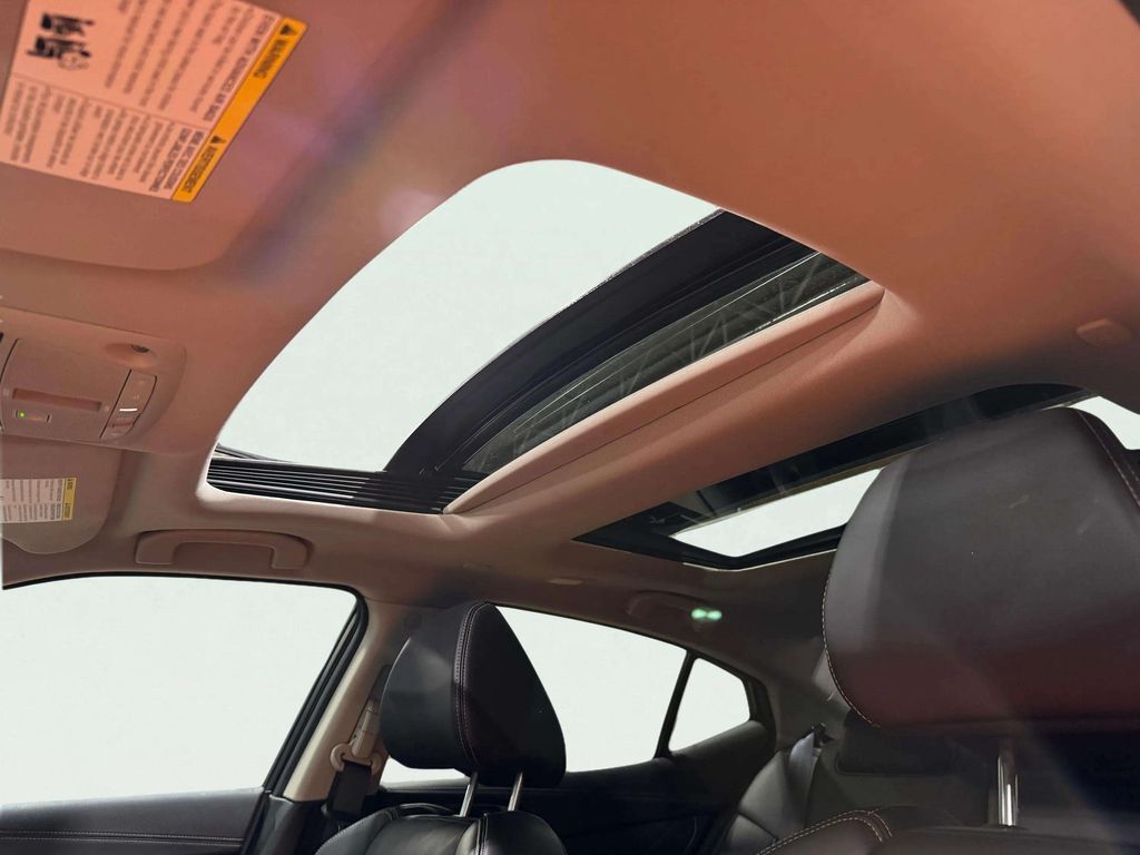 2023 Nissan Maxima Platinum San Clemente CA