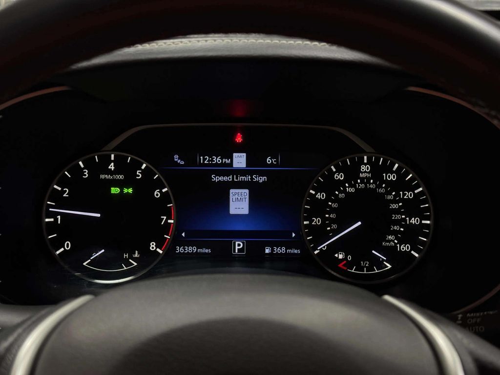 2023 Nissan Maxima Platinum San Clemente CA