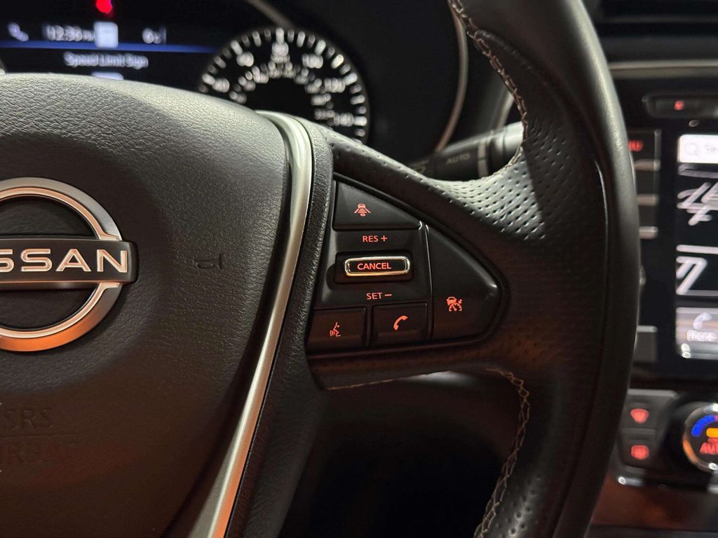 2023 Nissan Maxima Platinum San Clemente CA