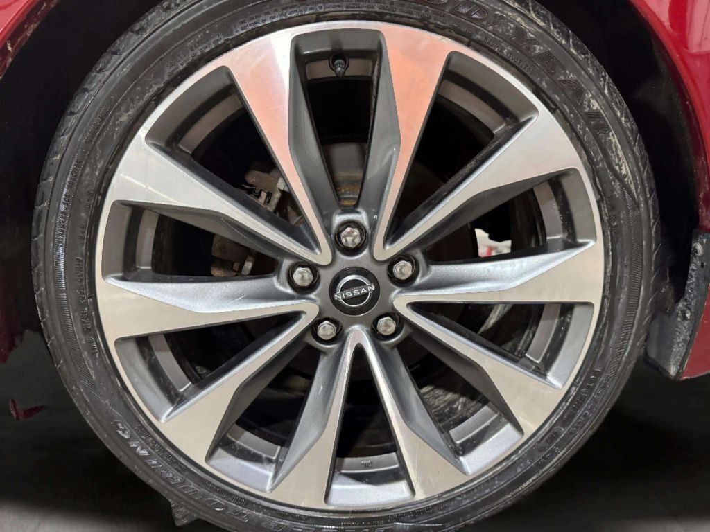 2023 Nissan Maxima Platinum San Clemente CA