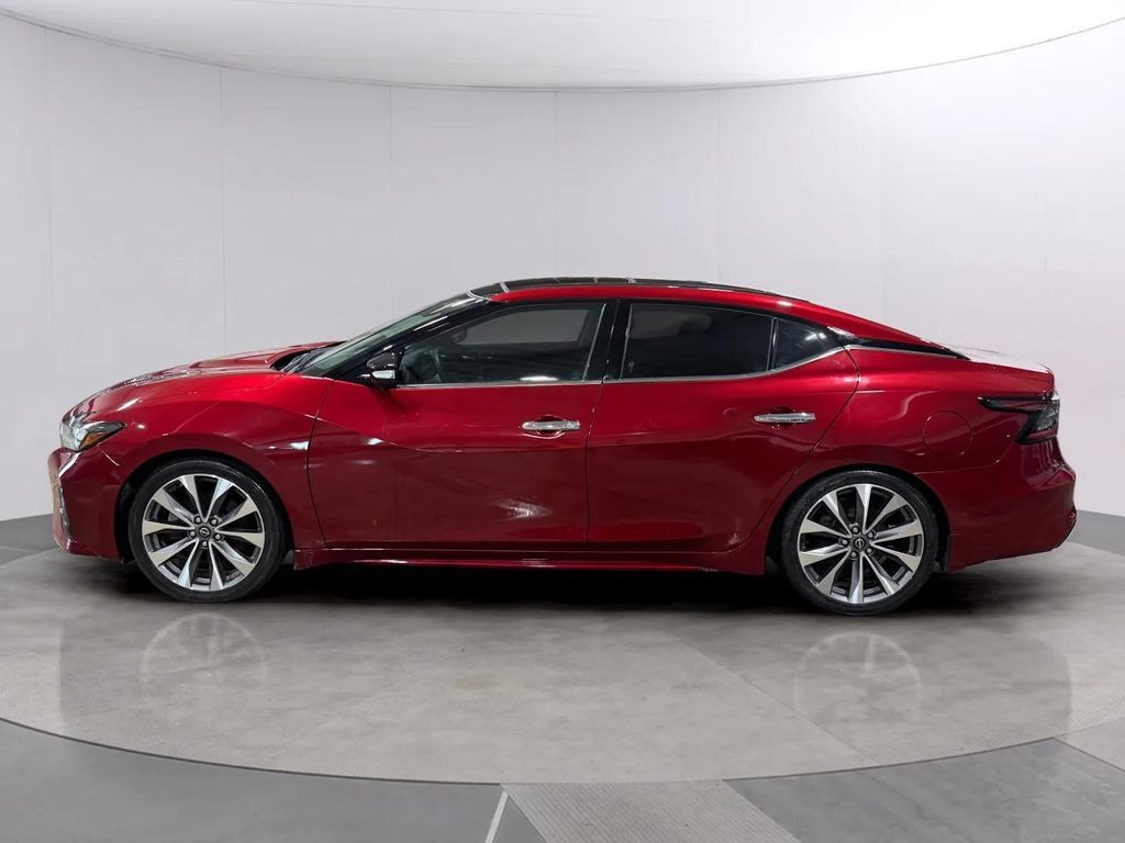2023 Nissan Maxima Platinum San Clemente CA