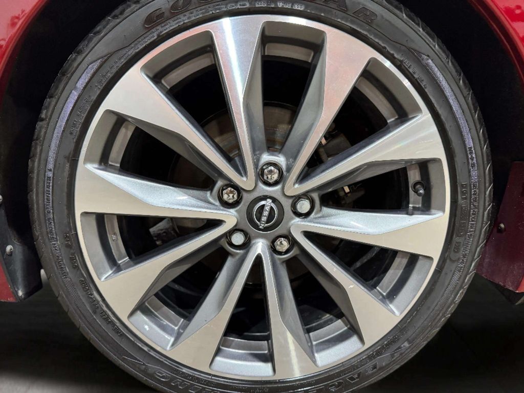 2023 Nissan Maxima Platinum San Clemente CA