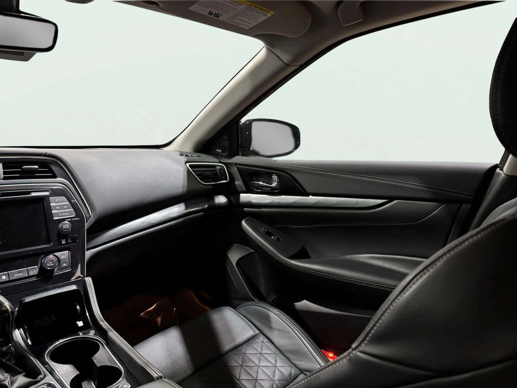 2023 Nissan Maxima Platinum San Clemente CA