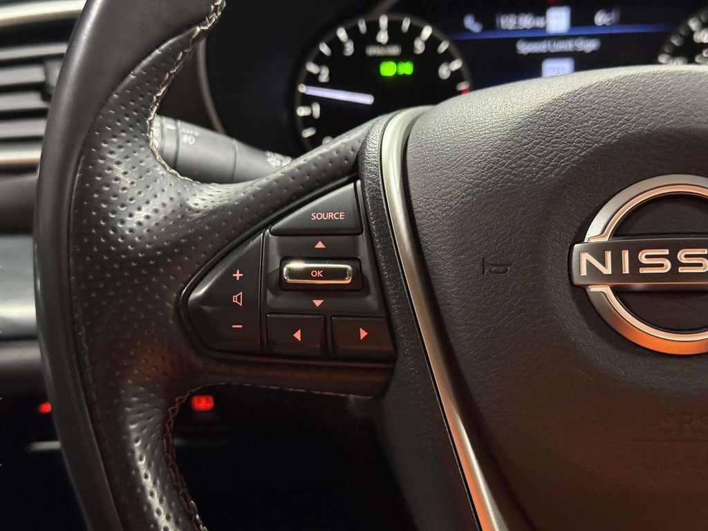 2023 Nissan Maxima Platinum San Clemente CA