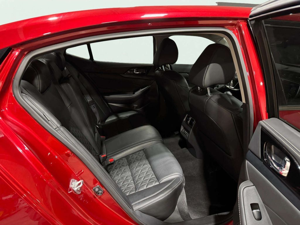2023 Nissan Maxima Platinum San Clemente CA
